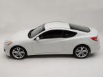 Hyundai Genesis Coupe R-Spec 2009 года